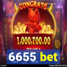 6655 bet